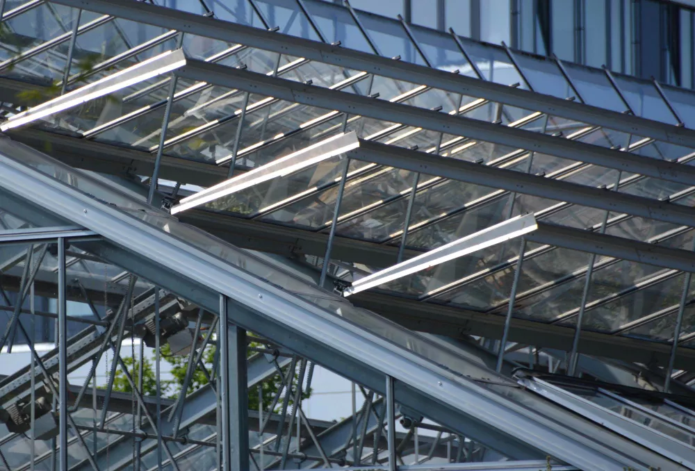 custom stainless steel construction
