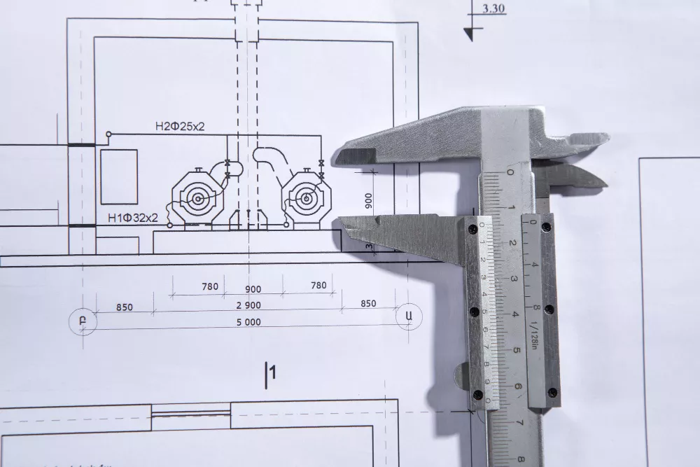 custom metal fabrication workshop